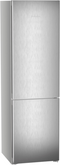 LIEBHERR CNSDA572322 - Vrijstaande koel/vriescombinatie - NoFrost duoCooling EasyFresh - 268/103 liter