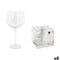 Cocktailglas Royal Leerdam Royal 4 Onderdelen (6 Stuks)