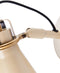 MOYOLA - Wandlampen - Beige - Metaal