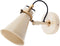 MOYOLA - Wandlampen - Beige - Metaal