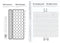 MOYU - 2-in-1 Erasable Kid's Playbook - Uitwisbaar Notitieboek A4