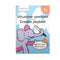 MOYU - 2-in-1 Erasable Kid's Playbook - Uitwisbaar Notitieboek A4