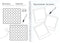 MOYU - 2-in-1 Erasable Kid's Playbook - Uitwisbaar Notitieboek A4