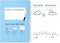 MOYU - 2-in-1 Erasable Kid's Playbook - Uitwisbaar Notitieboek A4