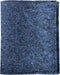 MOYU - Blue Scribbles Notebook Sleeve - Uitwisbaar Notitieboek
