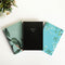 MOYU - Business Black Agenda - Uitwisbaar Agenda's van Steenpapier A5 Premium
