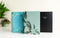 MOYU - Business Black Agenda - Uitwisbaar Agenda's van Steenpapier A5 Premium