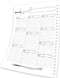 MOYU - D&D Character Sheets - Uitwisbaar Notitieboek