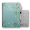 MOYU - Dear Daisy Agenda - Uitwisbaar Agenda's van Steenpapier A5 Premium