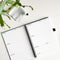 MOYU - Dear Daisy Agenda - Uitwisbaar Agenda's van Steenpapier A5 Premium