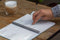 MOYU - Dear Daisy Agenda - Uitwisbaar Agenda's van Steenpapier A5 Premium