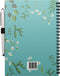 MOYU - Dear Daisy Agenda - Uitwisbaar Agenda's van Steenpapier A5 Premium