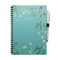 MOYU - Dear Daisy Notebook - Uitwisbaar Notitieboek A5 Premium