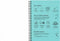 MOYU - Dear Daisy Notebook - Uitwisbaar Notitieboek A5 Premium