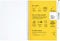 MOYU - Flower Vibes Notebook - Uitwisbaar Notitieboek A5 Premium - Multifunctionele pagina’s - Inclusief uitwisbare pen, houder en wisdoekje