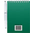 MOYU - Forest Green Notebook - Uitwisbaar Notitieboek A6 Hardcover - Multifunctionele pagina’s - Inclusief uitwisbare pen, houder en wisdoekje