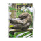 MOYU - Furry Sloth Notebook - Uitwisbaar Notitieboek A5 Hardcover