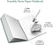 MOYU - Go Green Notebook - Uitwisbaar Notitieboek A5 Hardcover