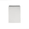 MOYU - Go Green Notebook - Uitwisbaar Notitieboek A6 Notepad Hardcover