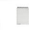 MOYU - Go Green Notebook - Uitwisbaar Notitieboek A6 Notepad Hardcover