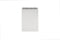 MOYU - Go Green Notebook - Uitwisbaar Notitieboek A6 Notepad Hardcover
