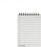 MOYU - Go Green Notebook - Uitwisbaar Notitieboek A6 Notepad Hardcover