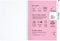 MOYU - Love Garden Notebook - Uitwisbaar Notitieboek A5 Premium