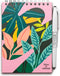 MOYU - Love Garden Notebook - Uitwisbaar Notitieboek A6 Hardcover