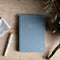 MOYU - Minimalism Planner - Uitwisbaar Agenda's van Steenpapier A5 Premium
