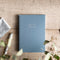 MOYU - Minimalism Planner - Uitwisbaar Agenda's van Steenpapier A5 Premium