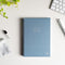 MOYU - Minimalism Planner - Uitwisbaar Agenda's van Steenpapier A5 Premium