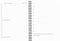 MOYU - Minimalism Workbook - Uitwisbaar Notitieboek A5 Hardcover