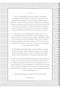 MOYU - Minimalism Workbook - Uitwisbaar Notitieboek A5 Hardcover