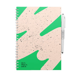 MOYU - Moyu a5 hardcover flashy moss | 12 stuks