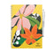 MOYU - Moyu a5 hardcover flower vibes | 12 stuks