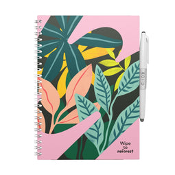MOYU - Moyu a5 hardcover love garden | 12 stuks