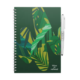 MOYU - Moyu a5 hardcover safari nights | 12 stuks