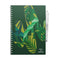 MOYU - Moyu a5 hardcover safari nights | 12 stuks