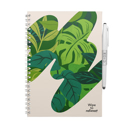 MOYU - Moyu a5 hardcover sandy jungle | 12 stuks