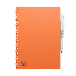 MOYU - Moyu a5 hardcover set orange | 12 stuks