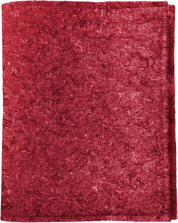 MOYU - Note-rious Red hoesje voor een A5 notitieboek