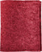 MOYU - Note-rious Red hoesje voor een A5 notitieboek