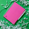 MOYU - Passion Pink Notebook - Uitwisbaar Notitieboek A5 Hardcover - Multifunctionele pagina’s - Inclusief uitwisbare pen, houder en wisdoekje