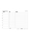 MOYU Power Placemat 2.0 | Placemat A3 | Desk Planner | Uitwisbaar & Herschrijfbaar Steenpapier