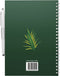 MOYU - Safari Nights Notebook - Uitwisbaar Notitieboek A5 Hardcover - Multifunctionele pagina’s - Inclusief uitwisbare pen, houder en wisdoekje