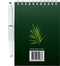 MOYU - Safari Nights Notebook - Uitwisbaar Notitieboek A6 Hardcover - Multifunctionele pagina’s - Inclusief uitwisbare pen, houder en wisdoekje