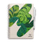 MOYU - Sandy Jungle Notebook - Uitwisbaar Notitieboek A5 Premium - Multifunctionele pagina’s - Inclusief uitwisbare pen, houder en wisdoekje