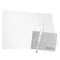MOYU The Square Placemat A3 | Desk Planner | Uitwisbaar & Herschrijfbaar Steenpapier