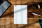 MOYU To Do List A4 | Efficiënt Werken | Uitwisbaar & Herschrijfbaar Steenpapier