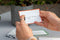 MOYU - Uitwisbare flashcards - 100% recyclebaar steenpapier - 500x herschrijfbaar - Inclusief uitwisbare pen en doekje